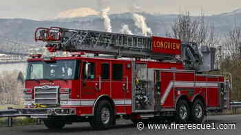 Wash. voters to decide on third fire station levy