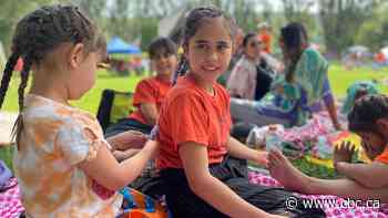 How communities around B.C. are marking National Indigenous Peoples Day in 2026