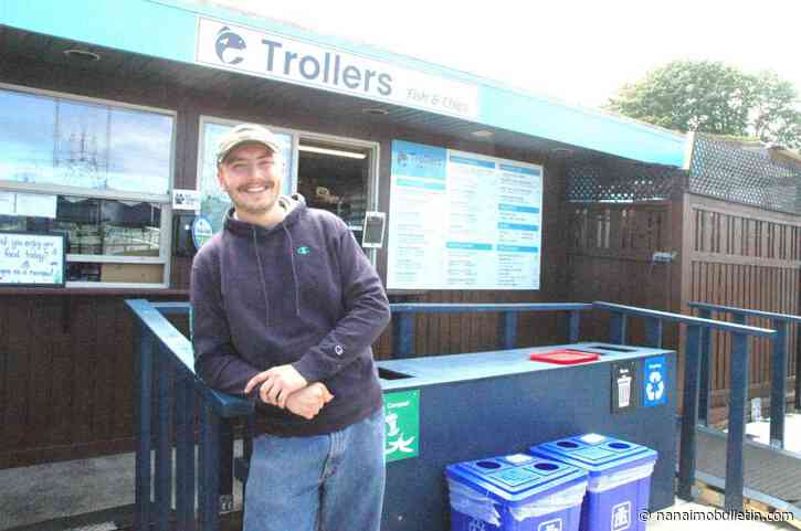 Business Notes: Troller’s Fish & Chips moves to new location
