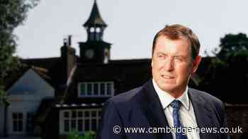 Midsomer Murders star reveals what John Nettles is really like