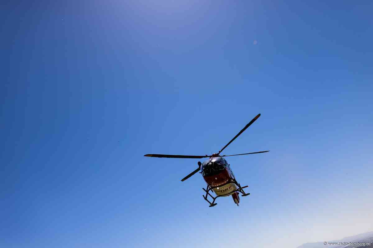 E-Bike-Fahrer von Auto erfasst – Lebensgefahr nach Unfall