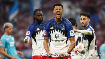 VfL Wolfsburg stellt sich ein All-Star-Team zusammen, aber zwei Fragen bleiben