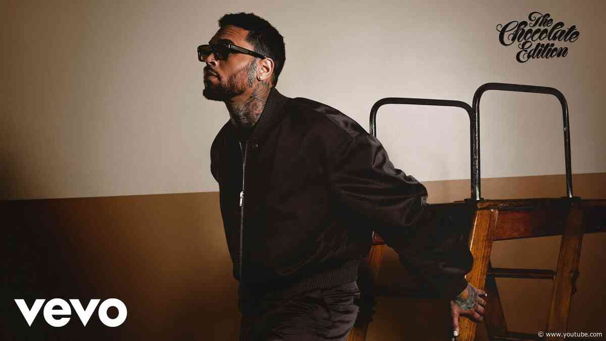 Chris Brown - GP (Audio)