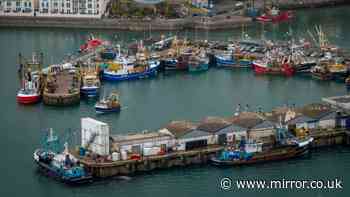 'A journey across Brexit Britain, from Boston to Brixham - what I found wasn't triumph, it was the bill'