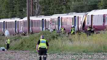 Passengers to face rail disruption for a week following fatal train crash