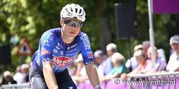 Jasper Philipsen weet wat hij moet doen om de Baloise Belgium Tour te winnen