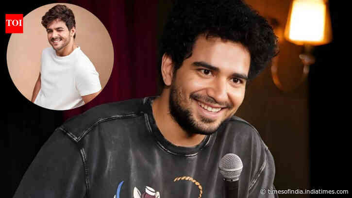 Ashish Chanchlani backs Samay Raina amid criticism of ‘India’s Got Latent’ 2