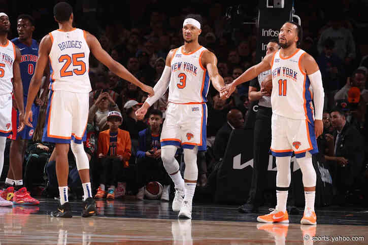A look at the contract situations of Villanova Wildcats in the NBA