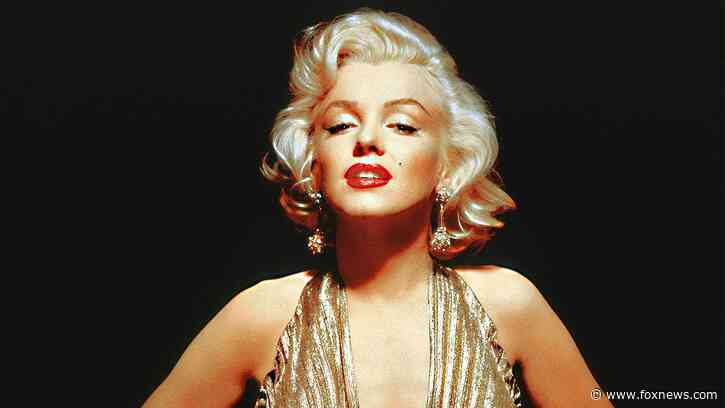 Golden State Killer investigator finds ‘red flags’ in Marilyn Monroe death scene decades later