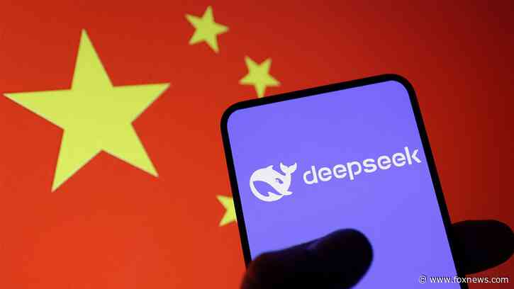 Chinese AI models raise ‘sleeper agent’ fears after report finds more vulnerable code for US users