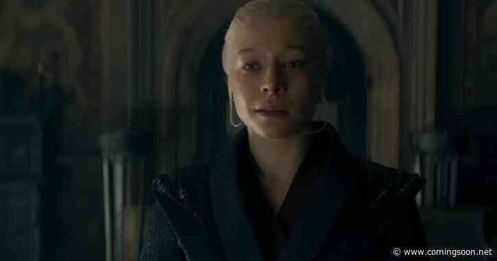 House of the Dragon Returns to HBO Max Today With 2 Versions of Season 3 Premiere