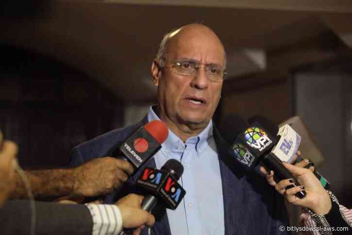 Williams Dávila: "Yo me salvé de ser un número más en la lista de muertes bajo custodia"