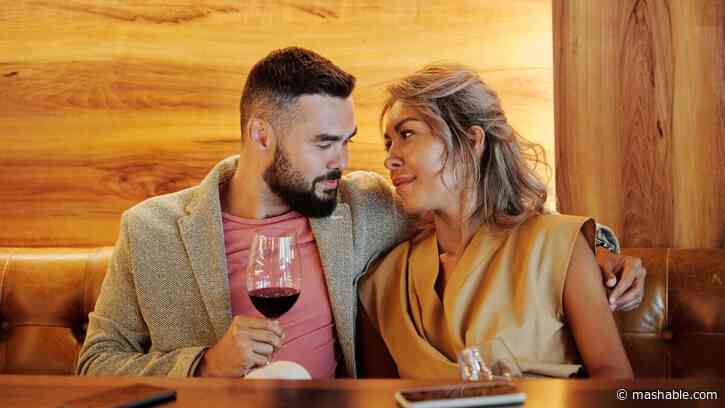 Is eharmony still the gold standard for daters over 40?