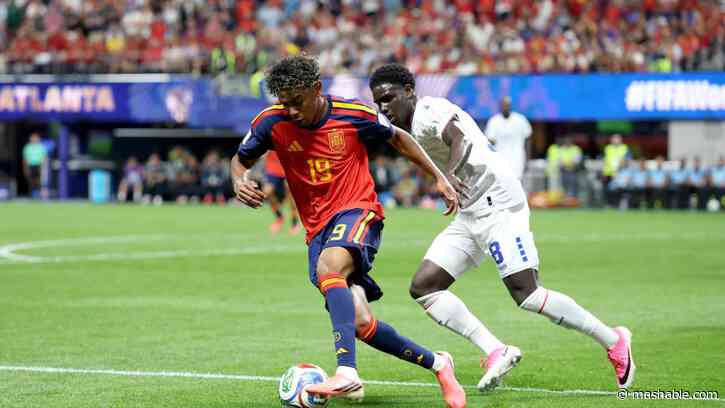 FIFA World Cup schedule today: Games, kickoff times, livestream info for June 20