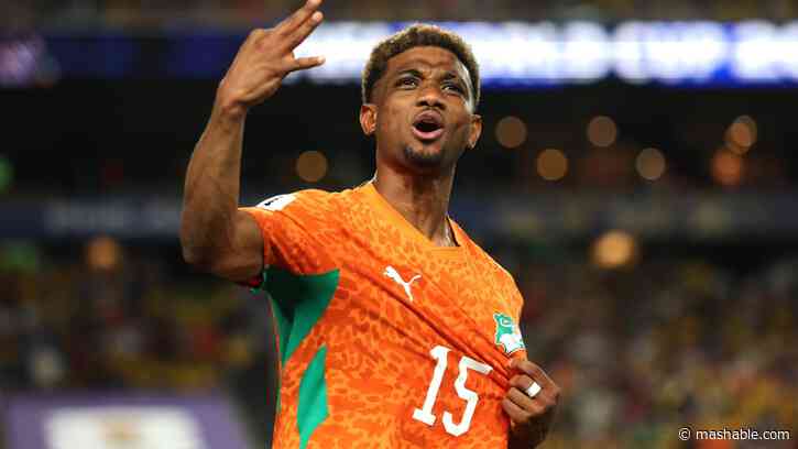 How to watch Germany vs. Ivory Coast online for free
