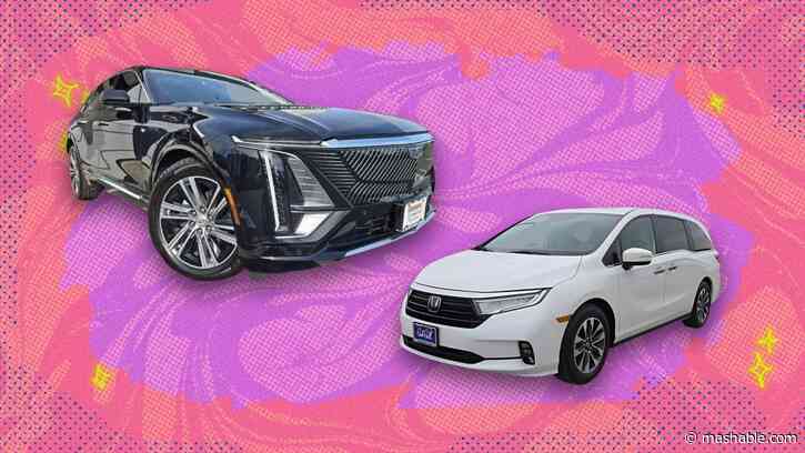 Can you really buy a car on Amazon? Prime members can score a free $1,500 gift card right now.