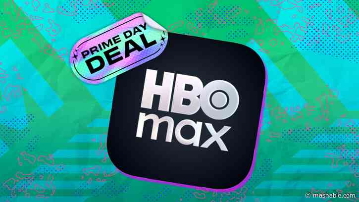 Epic Prime Day streaming deal alert: Ad-free HBO Max is 40% off for the next month