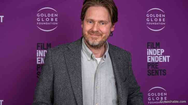 Infowars is returning with Tim Heidecker at the helm. Heres what it’ll look like.