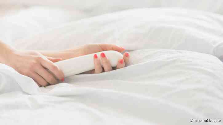 Amazon hides its Prime Day sex toy deals — so I found the best alternatives