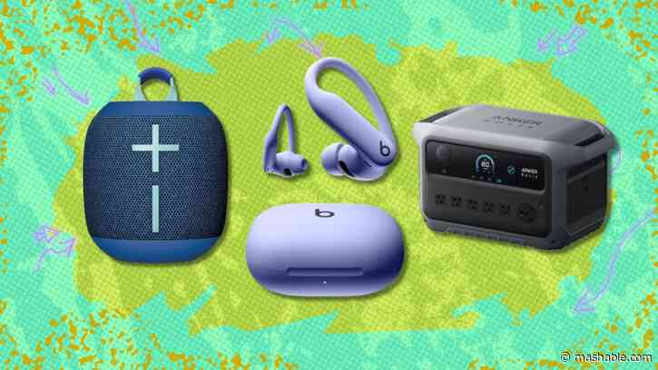 Amazons early Prime Day deals include great options for Fathers Day