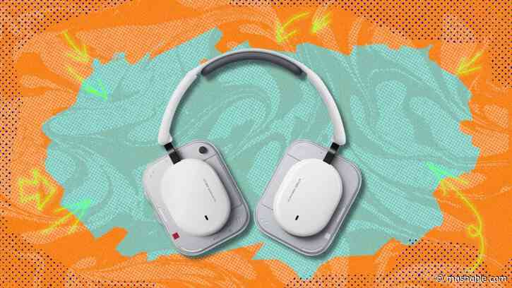 The Nothing Headphone (a) hits record-low price ahead of Prime Day — save almost $50 at Amazon