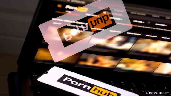 A whole lot of women watch gay porn, according to Pornhub
