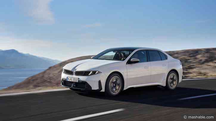 BMWs new i3 is so hot, the company opened preorders months ahead of schedule