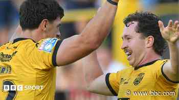 Castleford cruise to victory over Toulouse