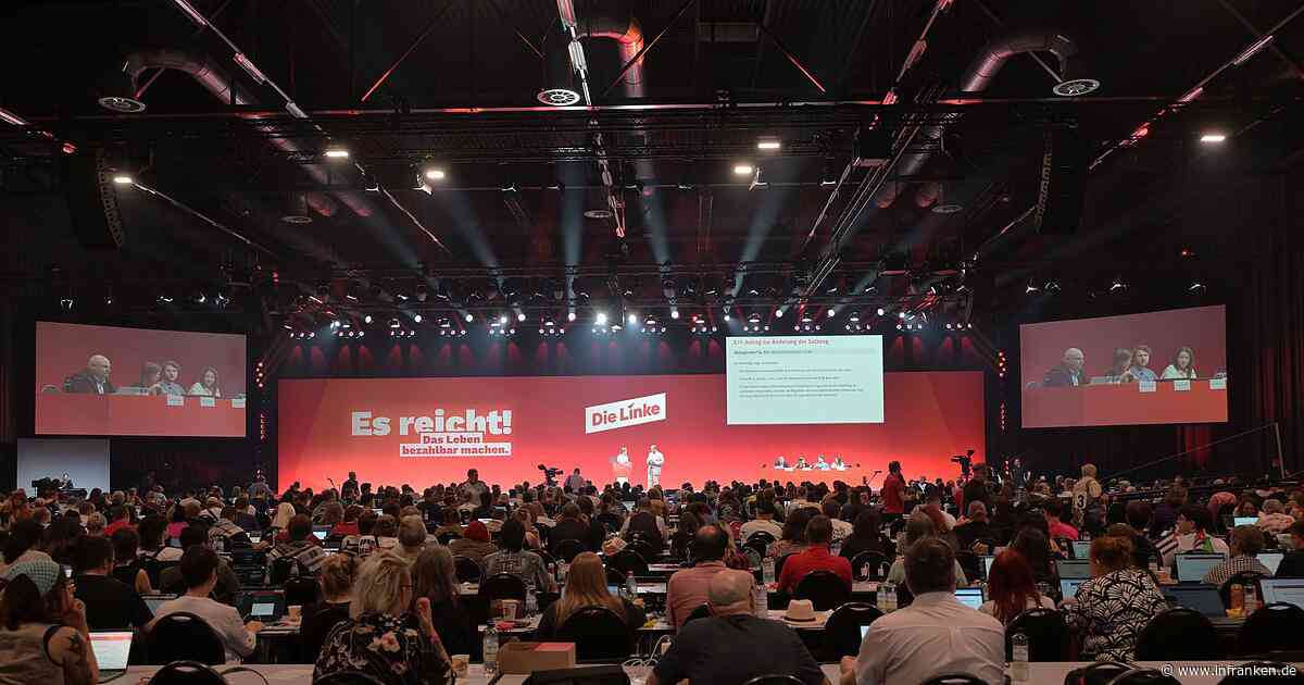 5.300 Euro: Linke deckelt Diäten für ihre Abgeordneten