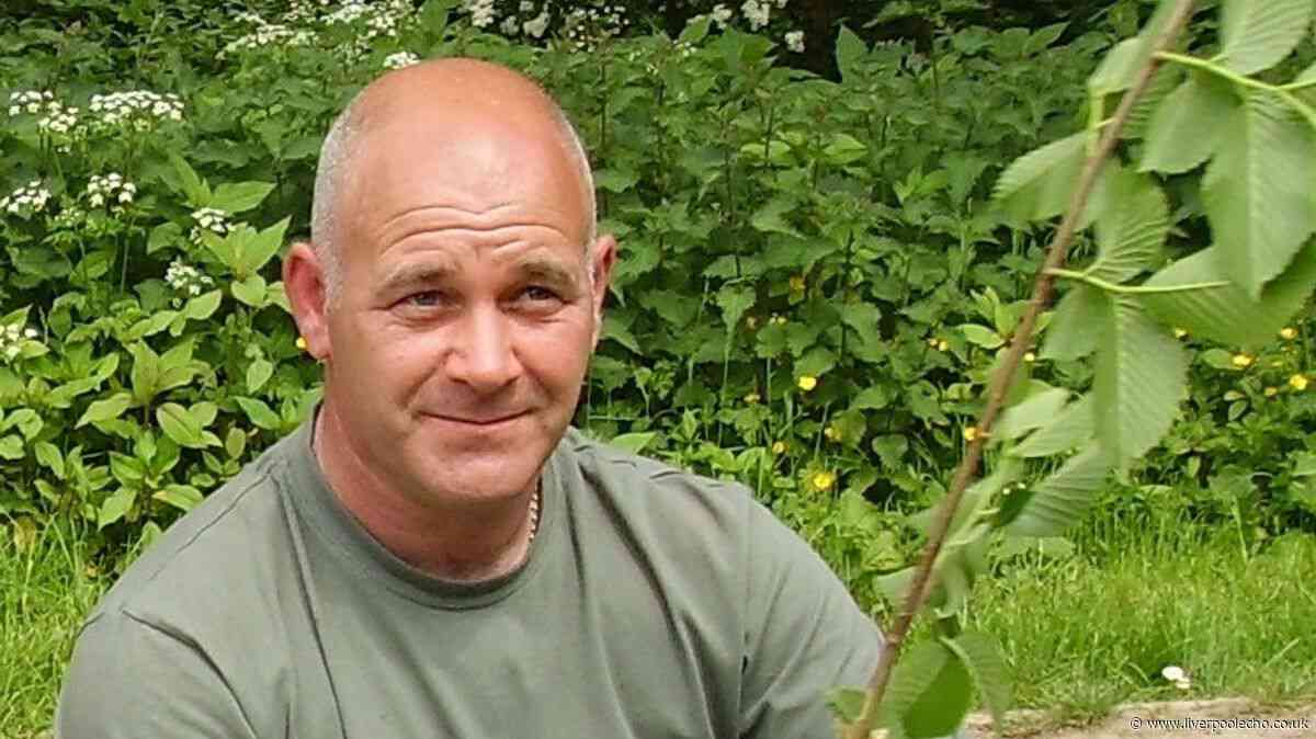Mum says 'we just want to know' after Newton-le-Willows dad went to the shop and vanished