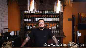 Gateacre restaurant that's got perfect reviews just months after opening