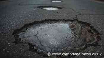 Council set to rubber stamp £1 million of 'extreme weather' roadworks