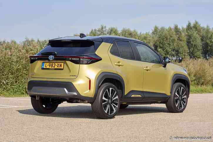 Praktijkverbruik Toyota Yaris Cross: zo zuinig rijden eigenaren compacte SUV