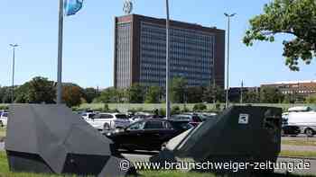 Achtung, Blitzer in Wolfsburg: Hier stehen ab 22. Juni die Radarfallen