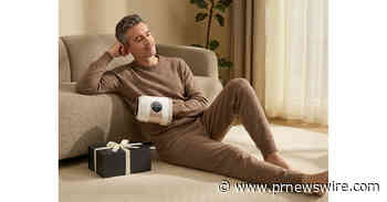 Father's Day Gifts Are Shifting Toward Wellness: CINCOM Encourages Families to Give Dad a Moment to Recover