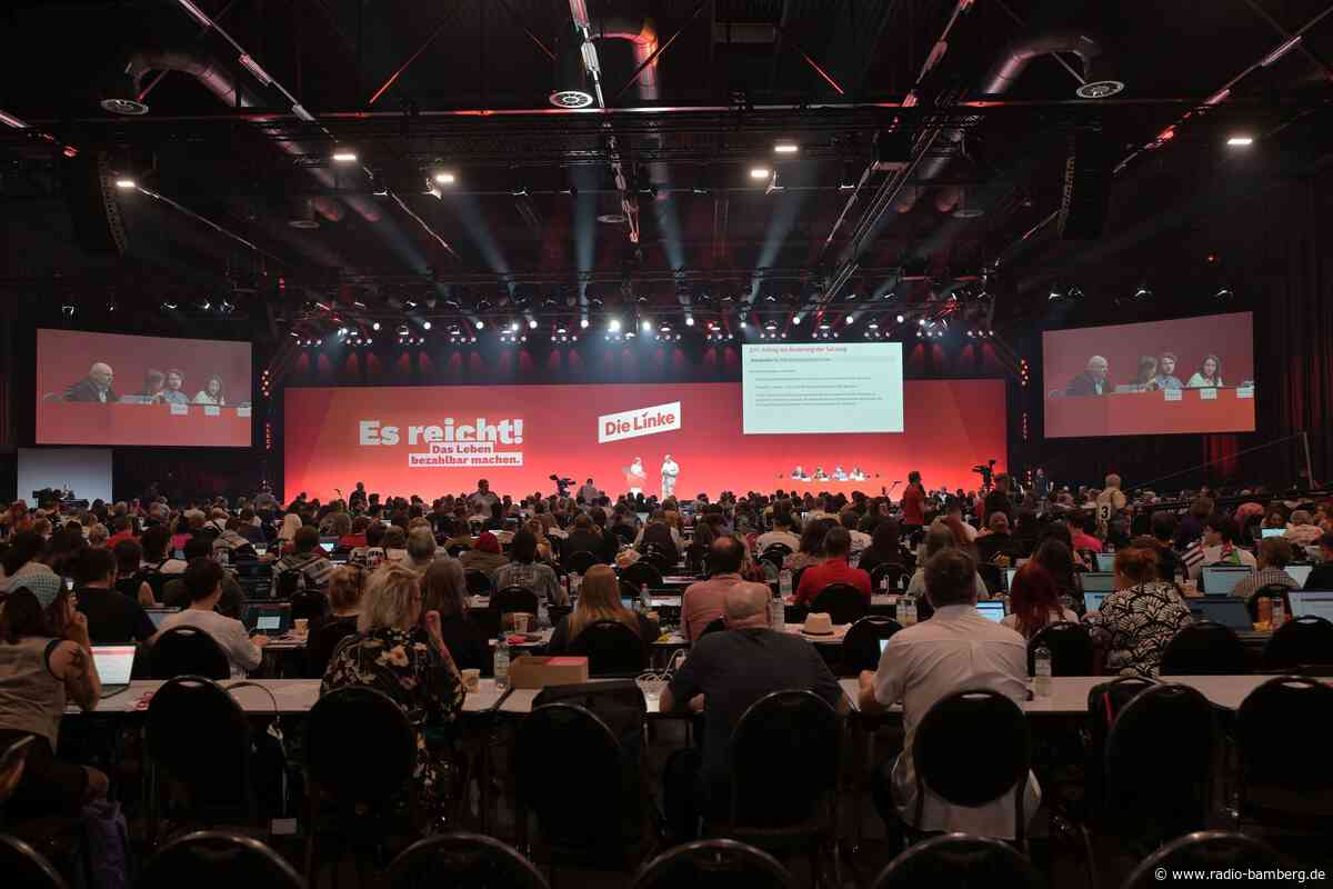 5.300 Euro: Linke deckelt Diäten für ihre Abgeordneten