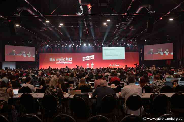 5.300 Euro: Linke deckelt Diäten für ihre Abgeordneten