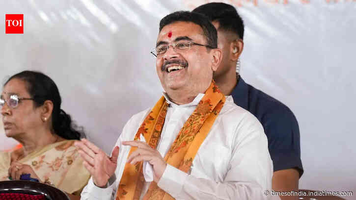 West Bengal set to bring 2 bills to deal with public disorder, attacks on police personnel