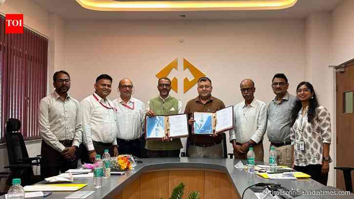 India’s first Polar &amp; Ocean Museum to come up at NCPOR campus in Goa