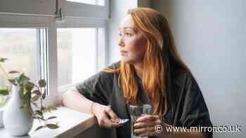 Metformin and beta blocker users face 4 day health warning from Monday, June 22