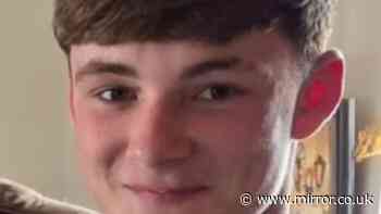 Tributes pour in after schoolboy, 15, killed during crash at Donegal Rally