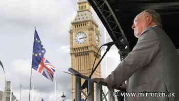 'After 10 years of cost and decline - the case for rejoining EU is patriotic'