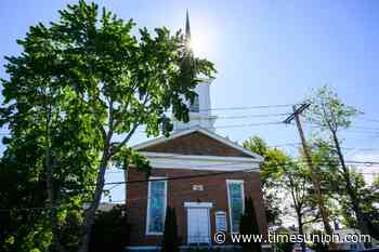 Preservation, accessibility efforts merge for Ballston Spa church