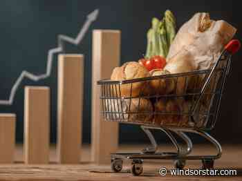 Three in 10 Ontario couples say grocery spending has strained their relationships: Poll
