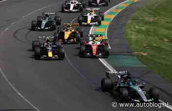F1 is druk bezig met ADUO: dit is alles wat je erover moet weten