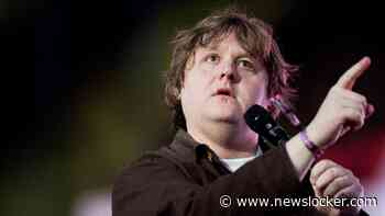 Lewis Capaldi werkt na lange mediastilte aan nieuw album: ’Dus na de zomer trek ik me eventjes terug’