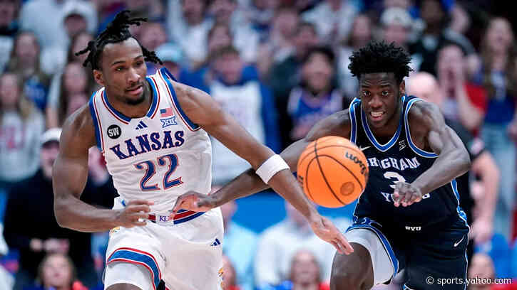 2026 NBA Draft trade proposals: Will Clippers or Warriors trade down, can Thunder trade up?