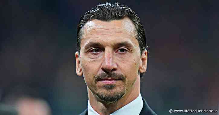 Una “scarsa preparazione”, le tensioni con Lalas, lo stupore di Henry: Ibrahimovic delude come opinionista ai Mondiali, il NYT lo boccia