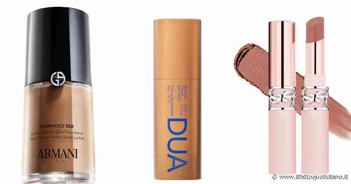 Addio trucco pesante, il make-up per il matrimonio ora è naturale come quello di Dua Lipa: i prodotti furbi e i consigli per spose, damigelle e invitate