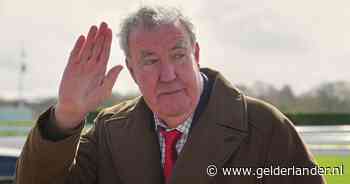 Jeremy Clarkson in remissie na agressieve prostaatkanker: ‘Gelukkigste man ter wereld’
